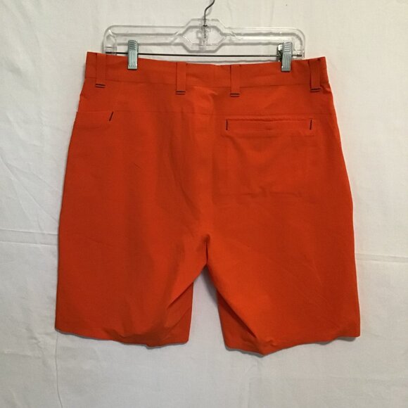 Under Armour Mens Loose Heat Gear Shorts Size 32 - Picture 3 of 10
